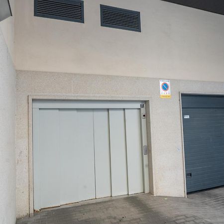 Apartmán Vigo Centro Exteriér fotografie