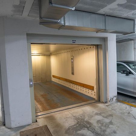 Apartmán Vigo Centro Exteriér fotografie